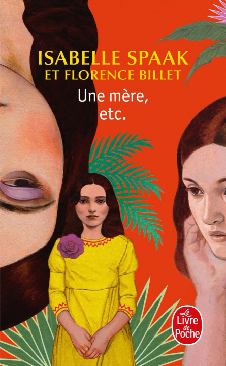 Knjiga Une mère, etc. Isabelle Spaak