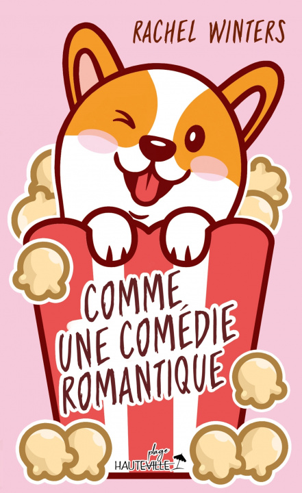Libro Comme une comédie romantique (Collector) Rachel Winters
