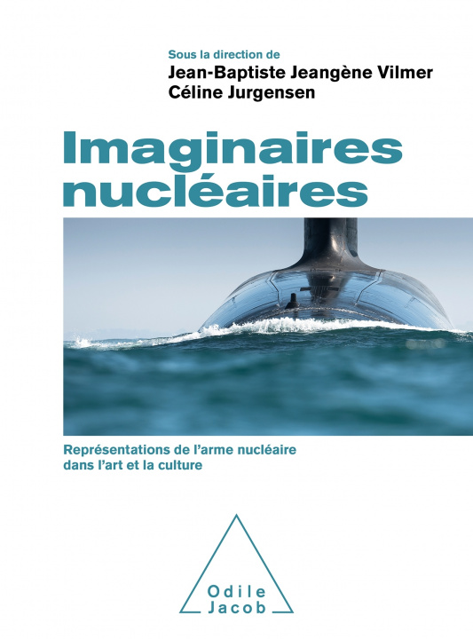 Knjiga Imaginaires nucléaires Céline Jurgensen