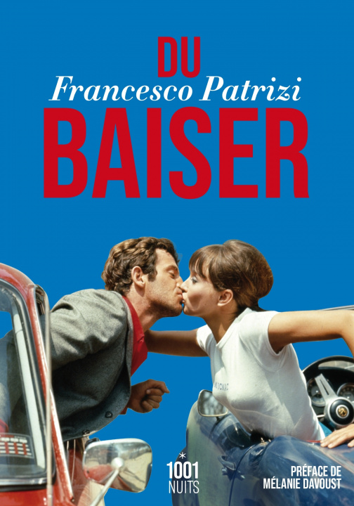 Book Du baiser Francesco Patrizi
