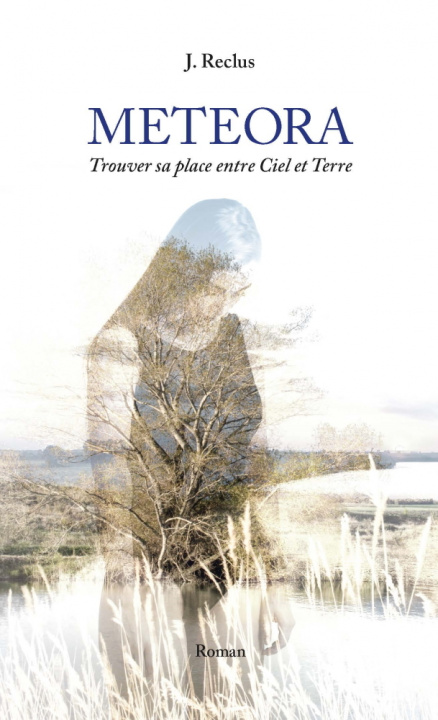 Libro METEORA RECLUS