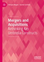 Mergers and Acquisitions