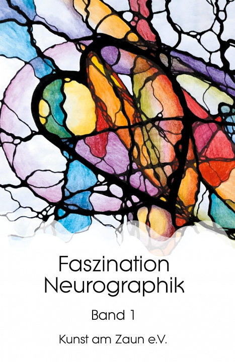 Kniha Faszination Neurographik 