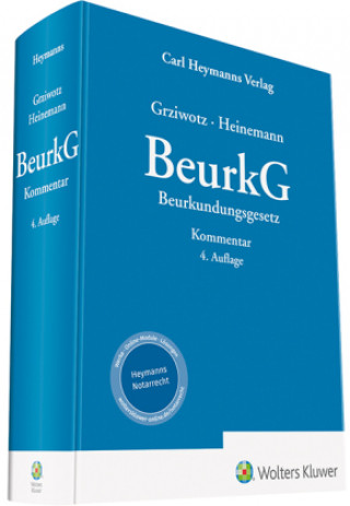 Boek BeurkG - Kommentar Jörn Heinemann