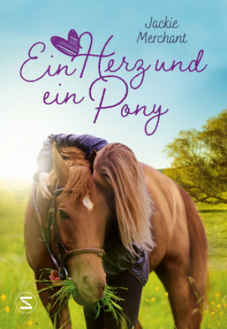 Kniha Ein Herz und ein Pony Catrin Frischer