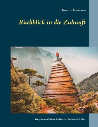 Knjiga Rückblick in die Zukunft 