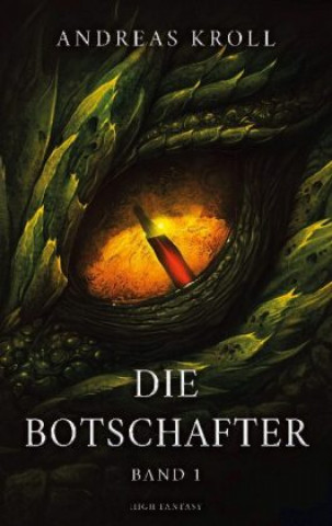 Book Botschafter Andreas Kroll