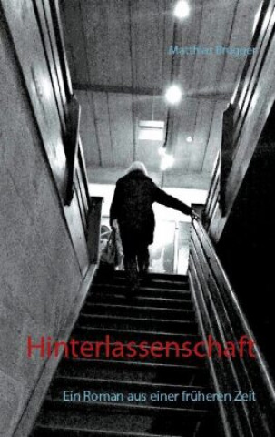 Knjiga Hinterlassenschaft 