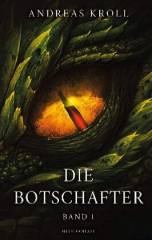 Knjiga Die Botschafter 