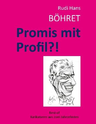 Knjiga Promis mit Profil Rudi Hans Böhret