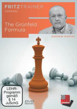Digital The Grünfeld Formula 