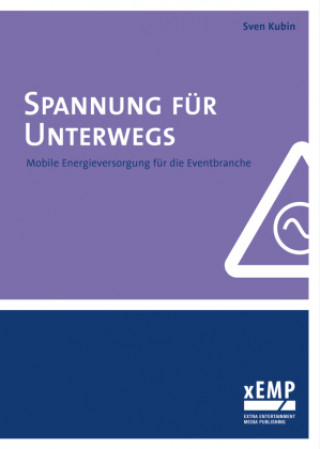 Knjiga Spannung für Unterwegs 