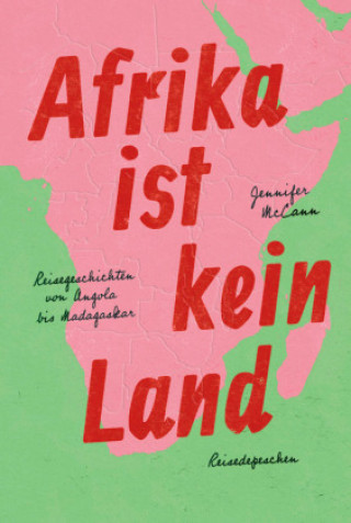 Книга Afrika ist kein Land 