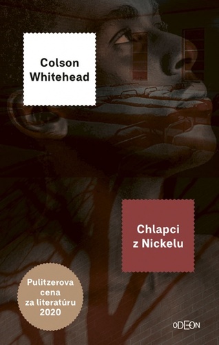 Carte Chlapci z Nickelu Colson Whitehead