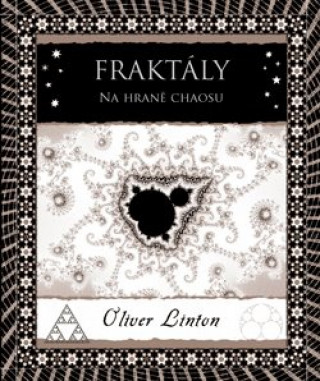 Książka Fraktály Oliver Linton