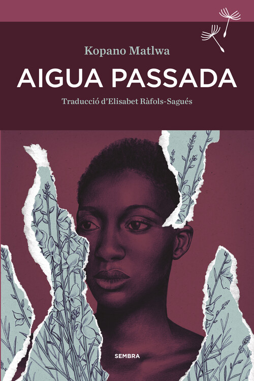 Book Aigua passada KOPANO MATLWA