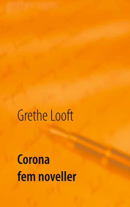 Kniha Corona 