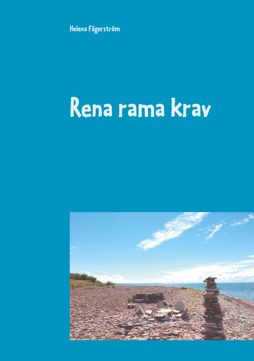 Könyv Rena rama krav 