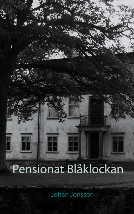 Könyv Pensionat Blaklockan 