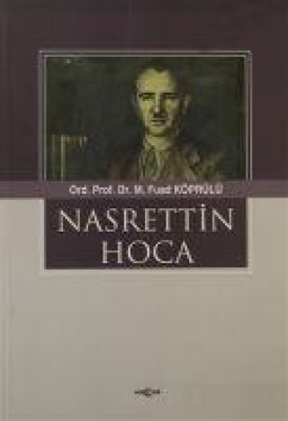 Libro Nasrettin Hoca 