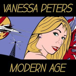 Zvok Modern Age Vanessa Peters