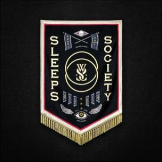 Audio Sleeps Society (Digi) While She Sleeps
