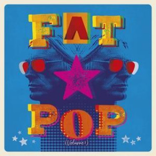 Audio Fat Pop (Ltd.Edt.Standard CD) 