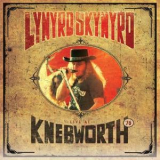 Video Live At Knebworth '76 (Blu-Ray+CD) 