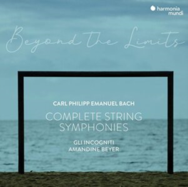 Zvok Complete String Symphonies 