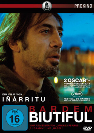 Video Biutiful Alejandro González I?árritu