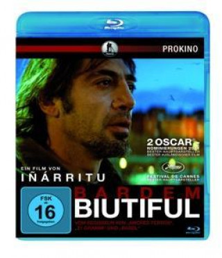 Video Biutiful Alejandro González I?árritu