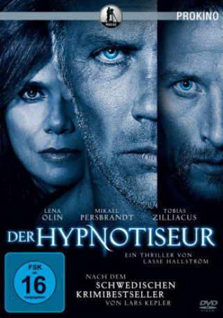 Video Der Hypnotiseur Thomas Täng