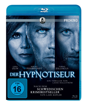 Video Der Hypnotiseur Thomas Täng