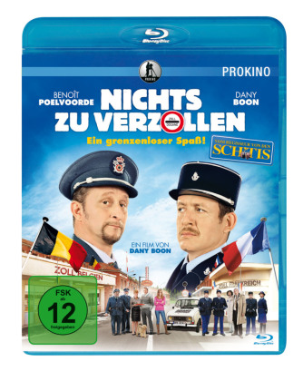 Video Nichts zu verzollen Géraldine Rétif