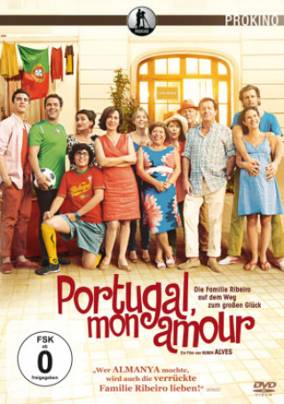 Video Portugal, Mon Amour Ruben Alves