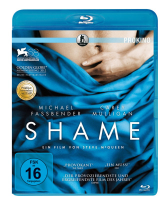 Видео Shame Steve McQueen