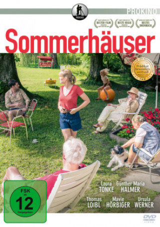 Video Sommerhäuser Sonja Kröner