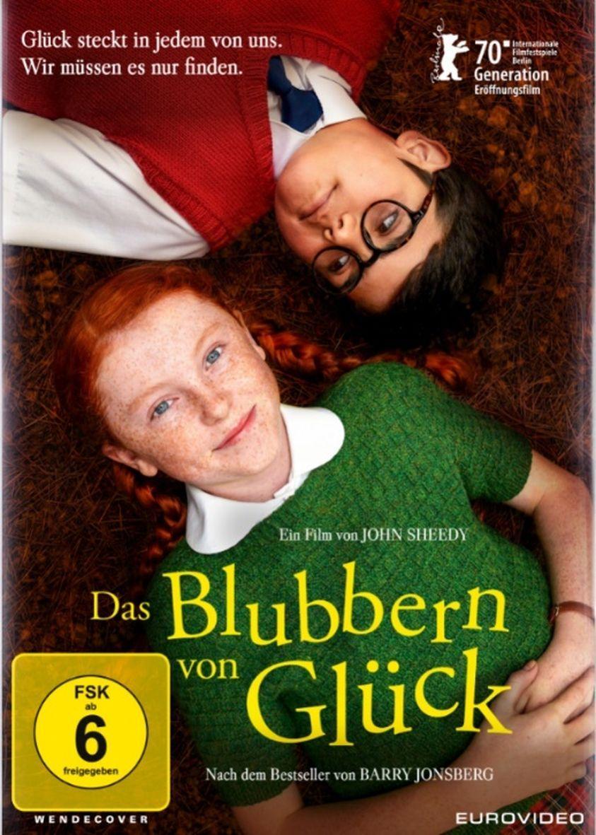 Vídeo Das Blubbern von Glück Lisa Hoppe
