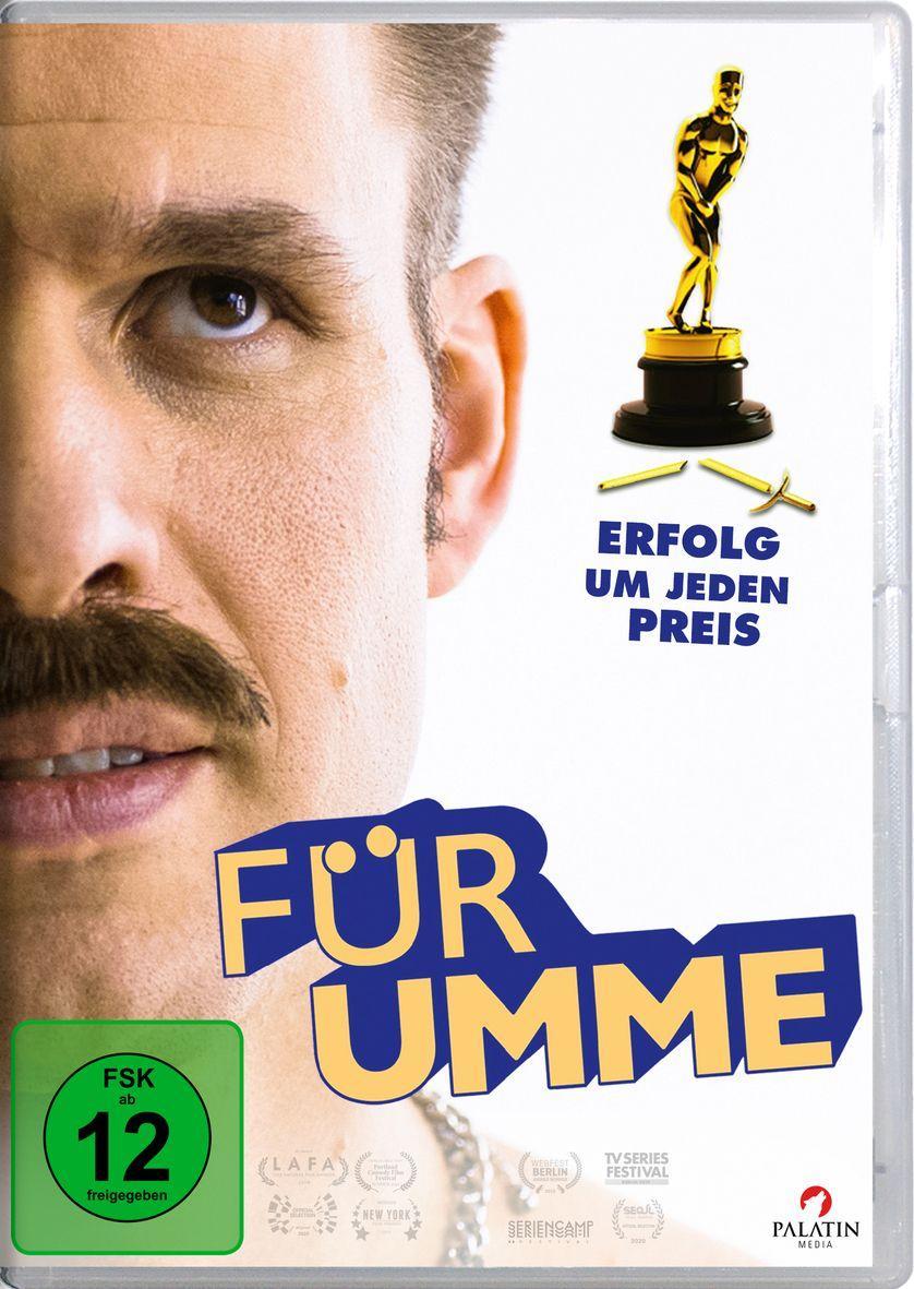 Video Für Umme - Erfolg um jeden Preis - Staffel 1 Martin Wolf