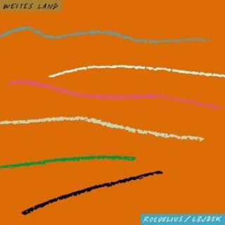 Audio Weites Land Roedelius/Czjzek