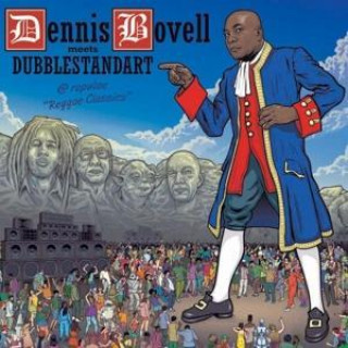 Zvok @ Repulse "Reggae Classics" Dennis Bovell meets Dubblestandart