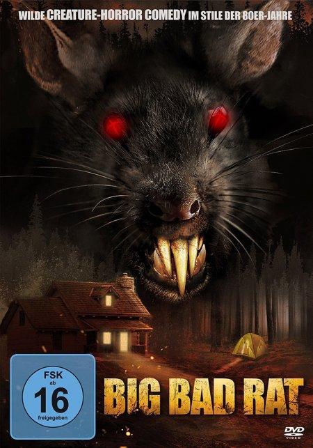 Video Big Bad Rat Daniel Murray