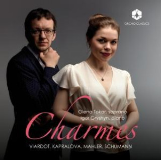 Zvok Charmes 