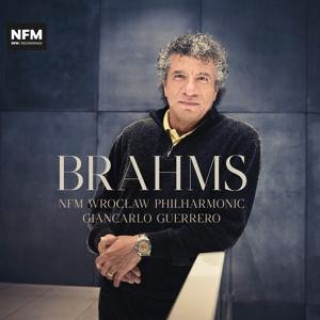 Zvok Brahms 