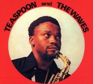 Zvok Teaspoon & The Waves Tom Brock