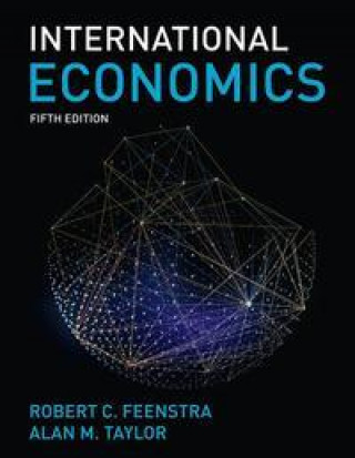 Carte International Economics Alan Taylor