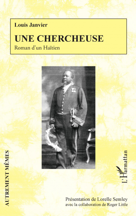 Book Une chercheuse Janvier