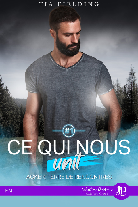 Libro Ce qui nous unit Tia Fielding