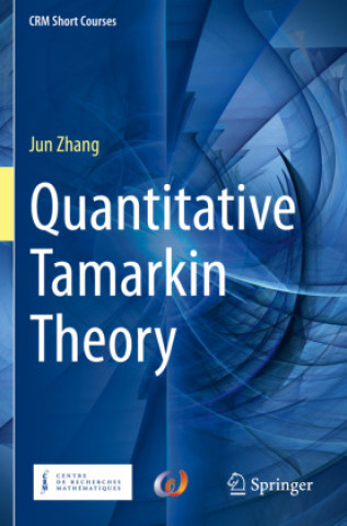 Книга Quantitative Tamarkin Theory Jun Zhang