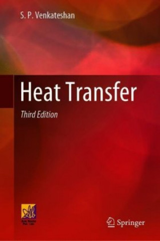 Buch Heat Transfer 